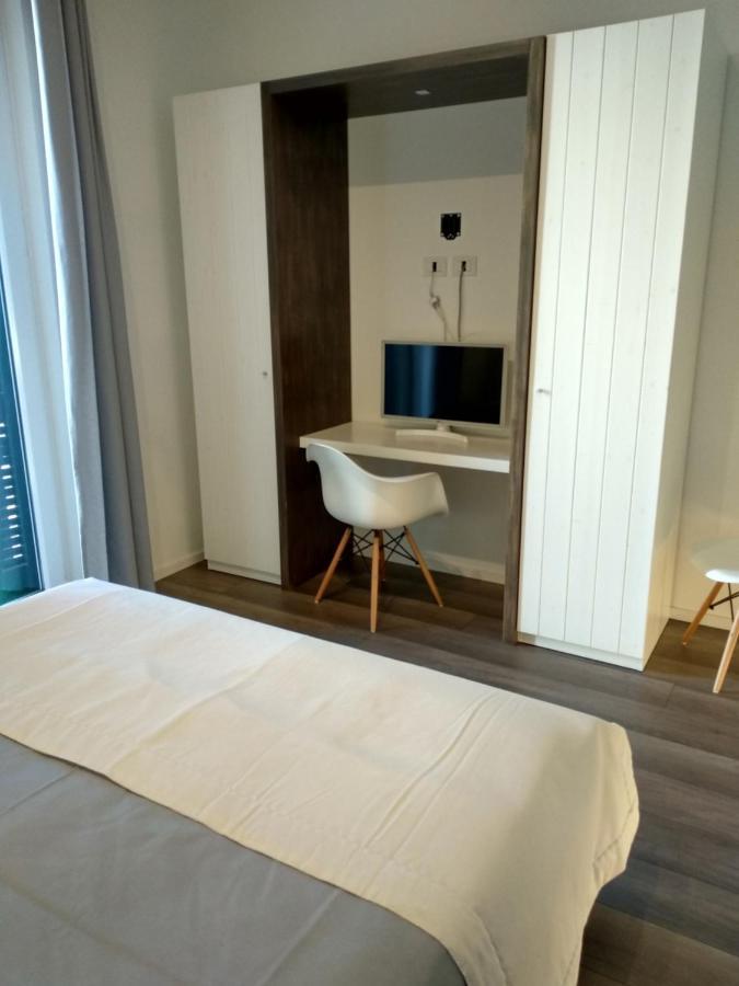 Dimora Mefite-Camere Con Bagno Privato E Self Check-In Matera Eksteriør bilde