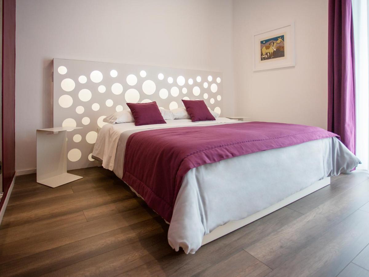 Dimora Mefite-Camere Con Bagno Privato E Self Check-In Matera Eksteriør bilde